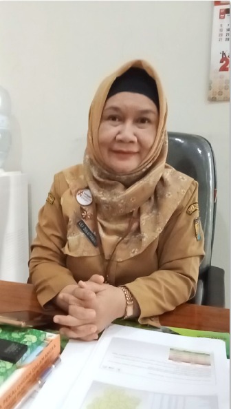 Indeks Ketahanan Pangan Kota Pekalongan Tembus 78,27