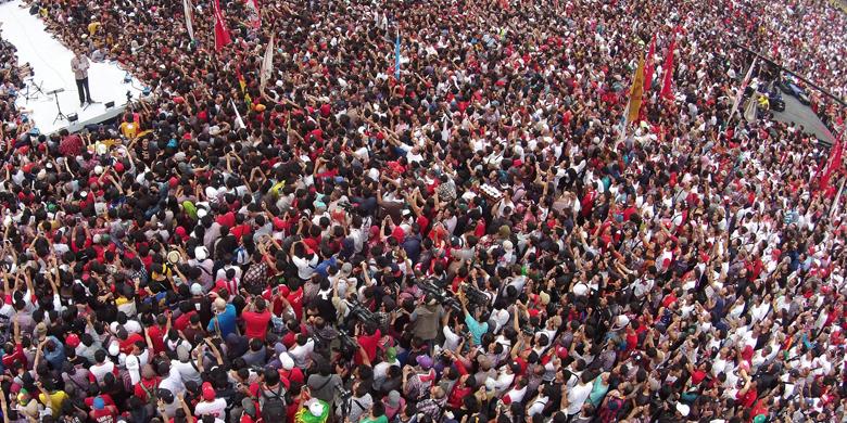 Indikator Kesejahteraan Rakyat Pekalongan Diperluas, Bukan Sekadar Angka