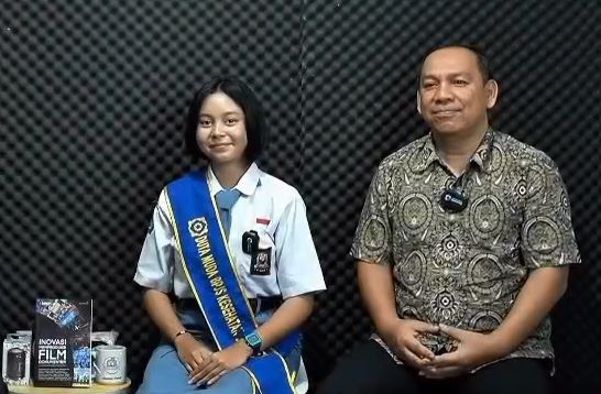 JKN Ready, BPJS Kesehatan Dorong Literasi Kesehatan di Kalangan Pelajar JKN Ready, BPJS Kesehatan Dorong Literasi Kesehatan di Kalangan Pelajar