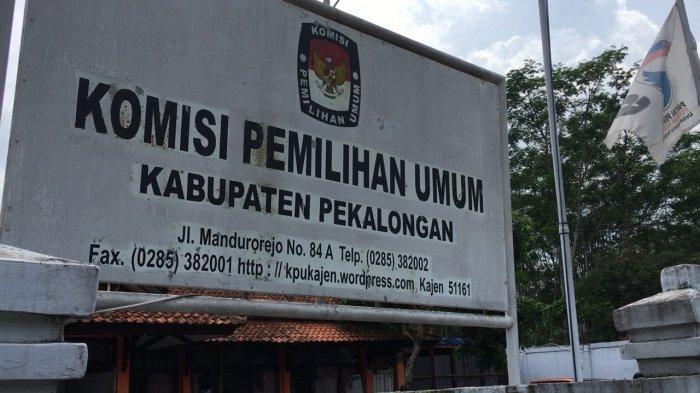 Jaga Akurasi Data Pemilih, KPU Pekalongan Lakukan Pemutakhiran Sepanjang Tahun