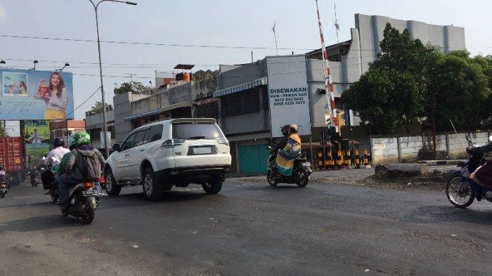 Jalur Lingkar Utara Pekalongan Masuk Program Nasional Bappenas