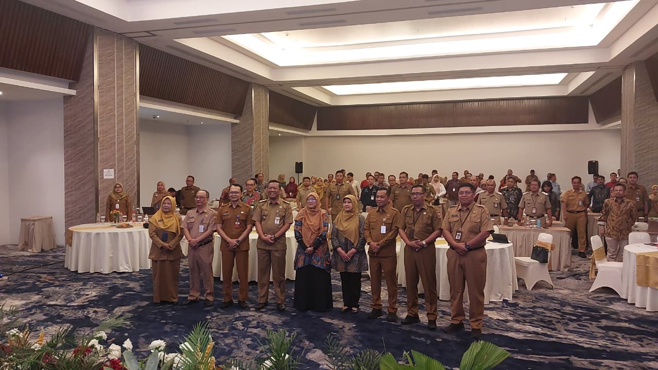 Judi Online di Eks Karesidenan Pekalongan Mengkhwatirkan
