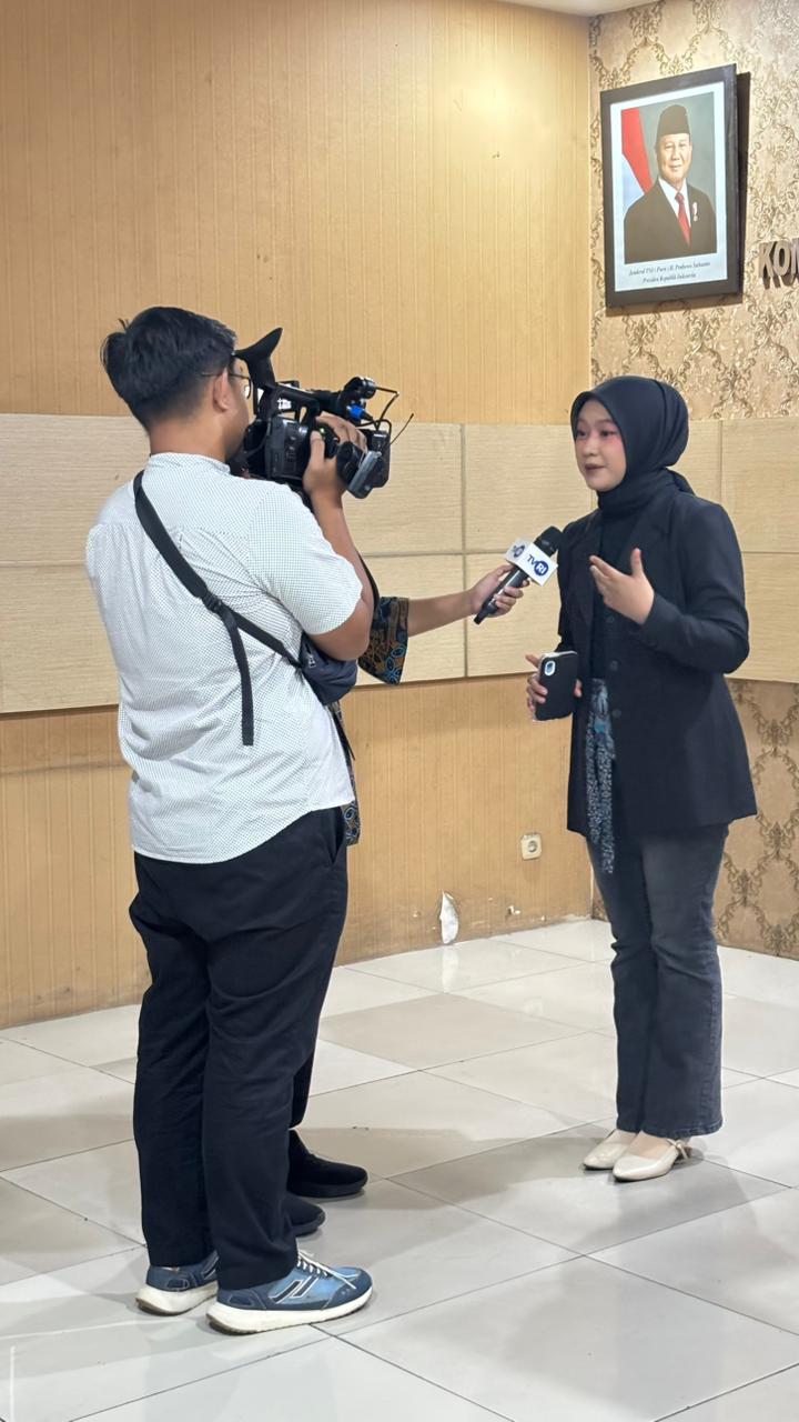 Batik TV Siap Bersaing di KPID Awards Jawa Tengah 2025