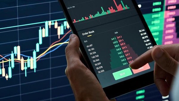 Jumlah Investor Saham di Jawa Tengah Meningkat Tajam di Triwulan III Jumlah Investor Saham di Jawa Tengah Meningkat Tajam di Triwulan III