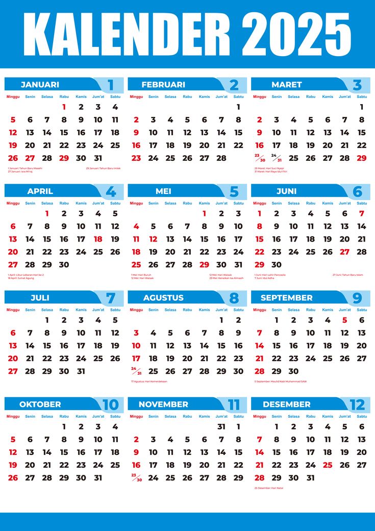 KALENDER