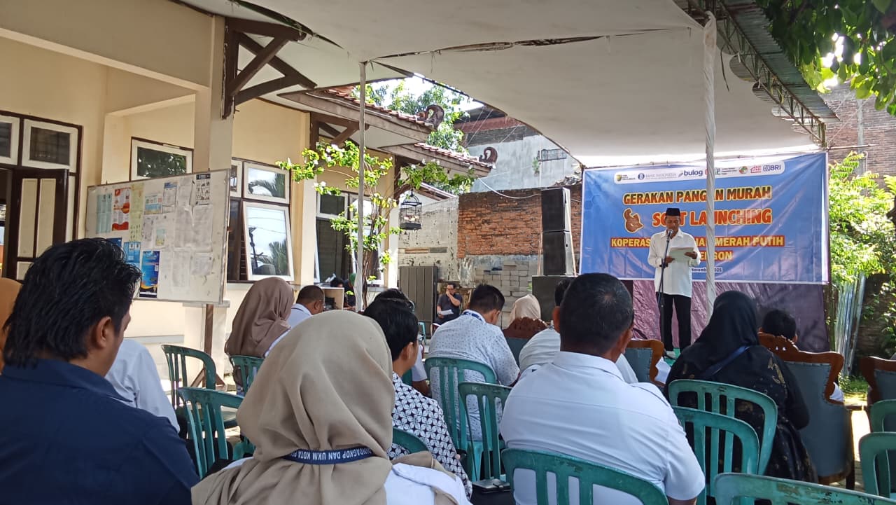 KKMP Bendan Kergon Tawarkan Layanan Simpan Pinjam dan Konsinyasi UMKM
