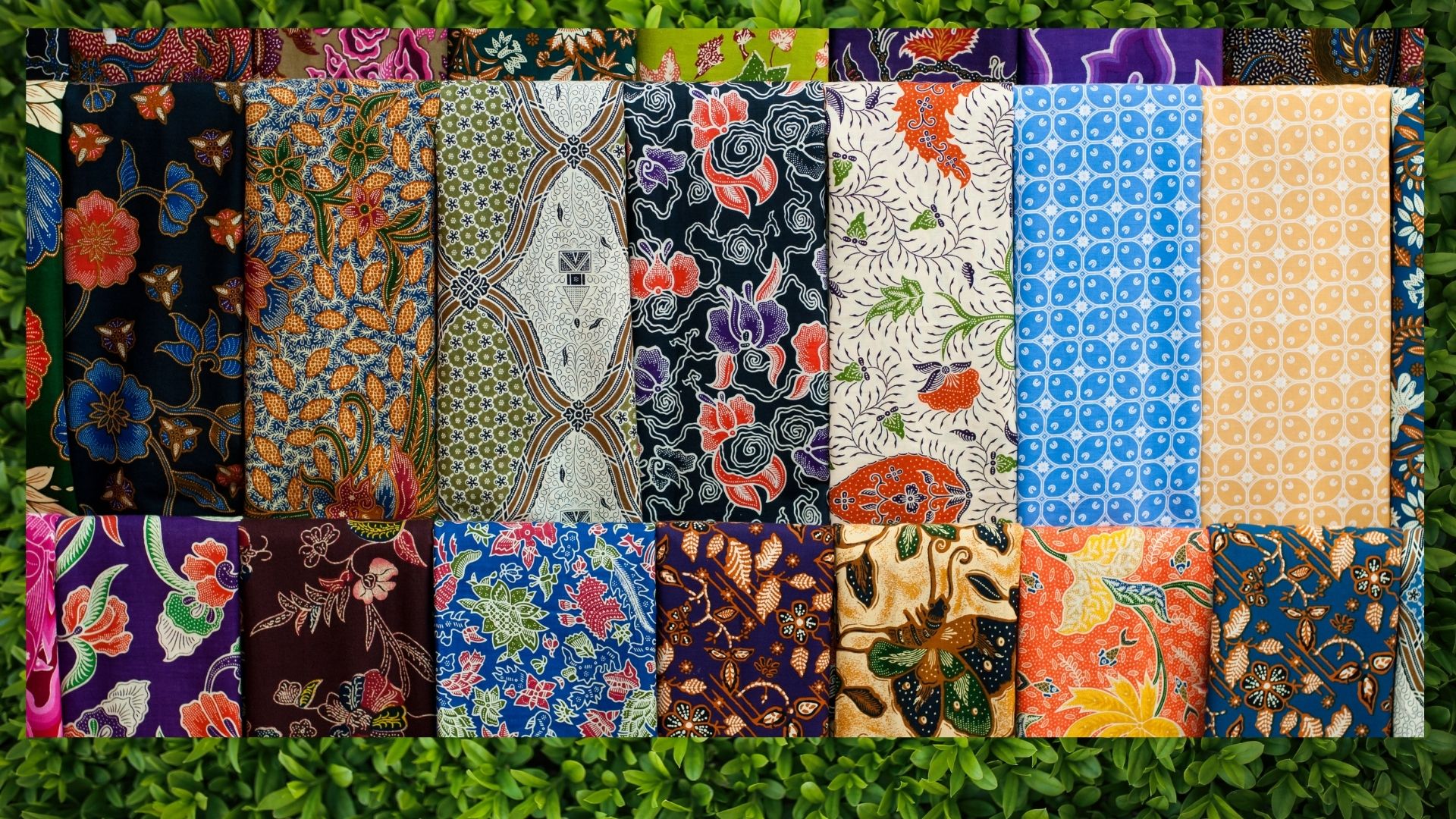 Kajian Batik, Bangun Wawasan dan Satukan Generasi
