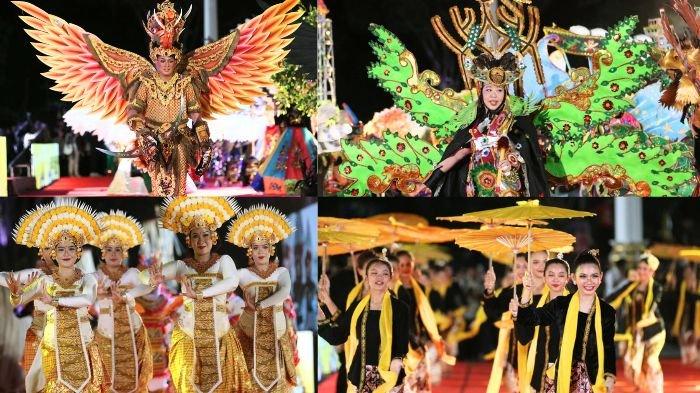 Cara Unik Pemkot Pekalongan Sambut HUT RI ke-80 Dengan Lomba Mancing Antar OPD