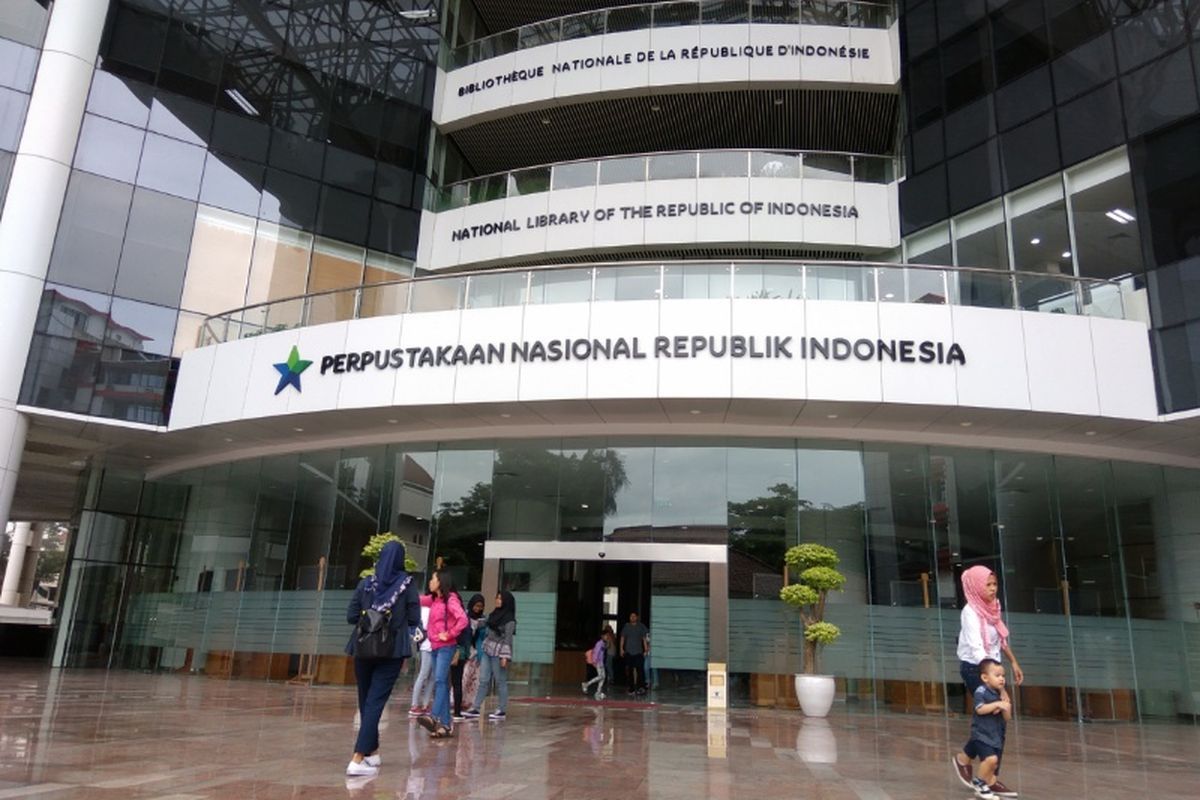 Kearifan Lokal Batang Akan Dibukukan Perpustakaan Nasional