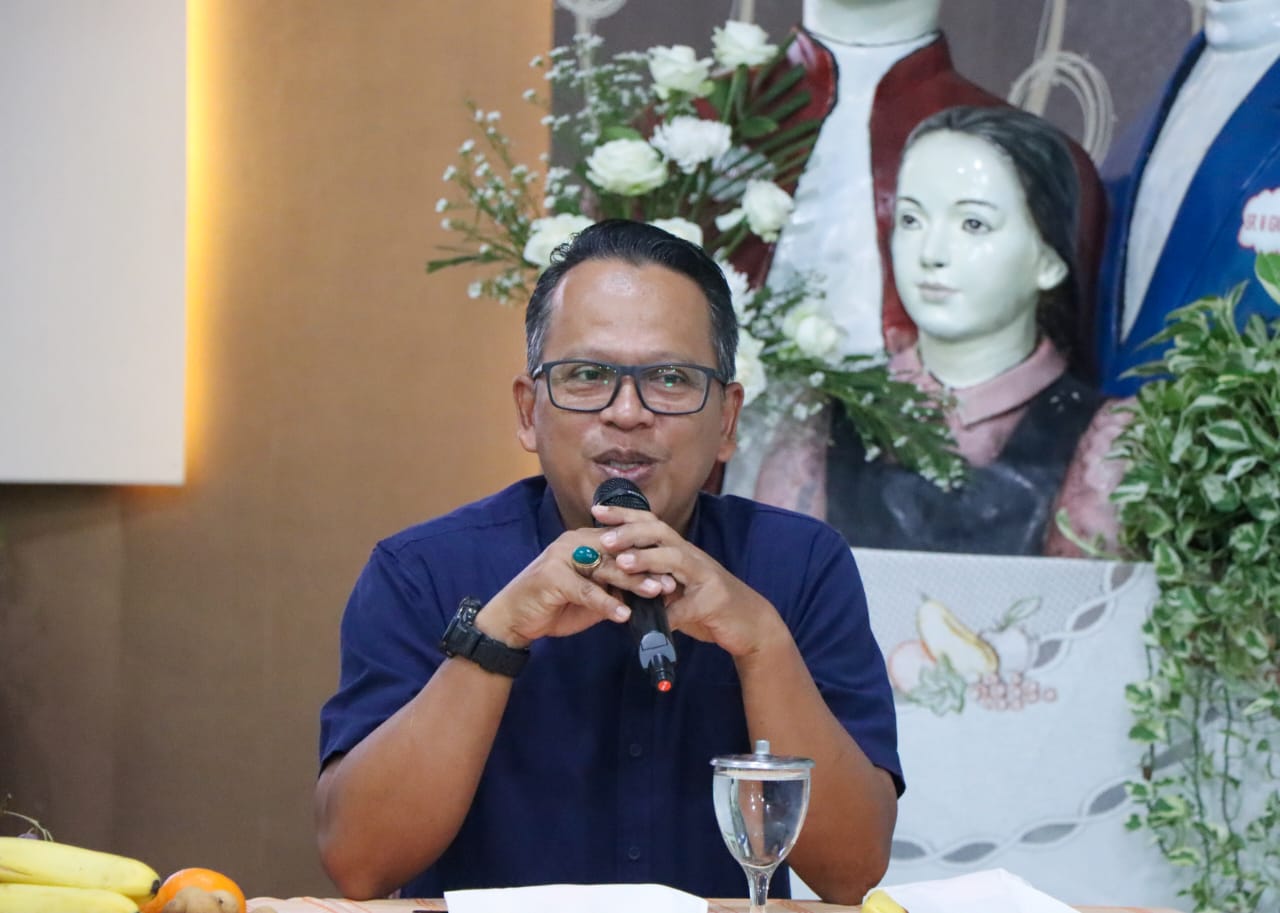 Kecamatan Pekalongan Utara Segera Siapkan TPS 3R Skala Besar