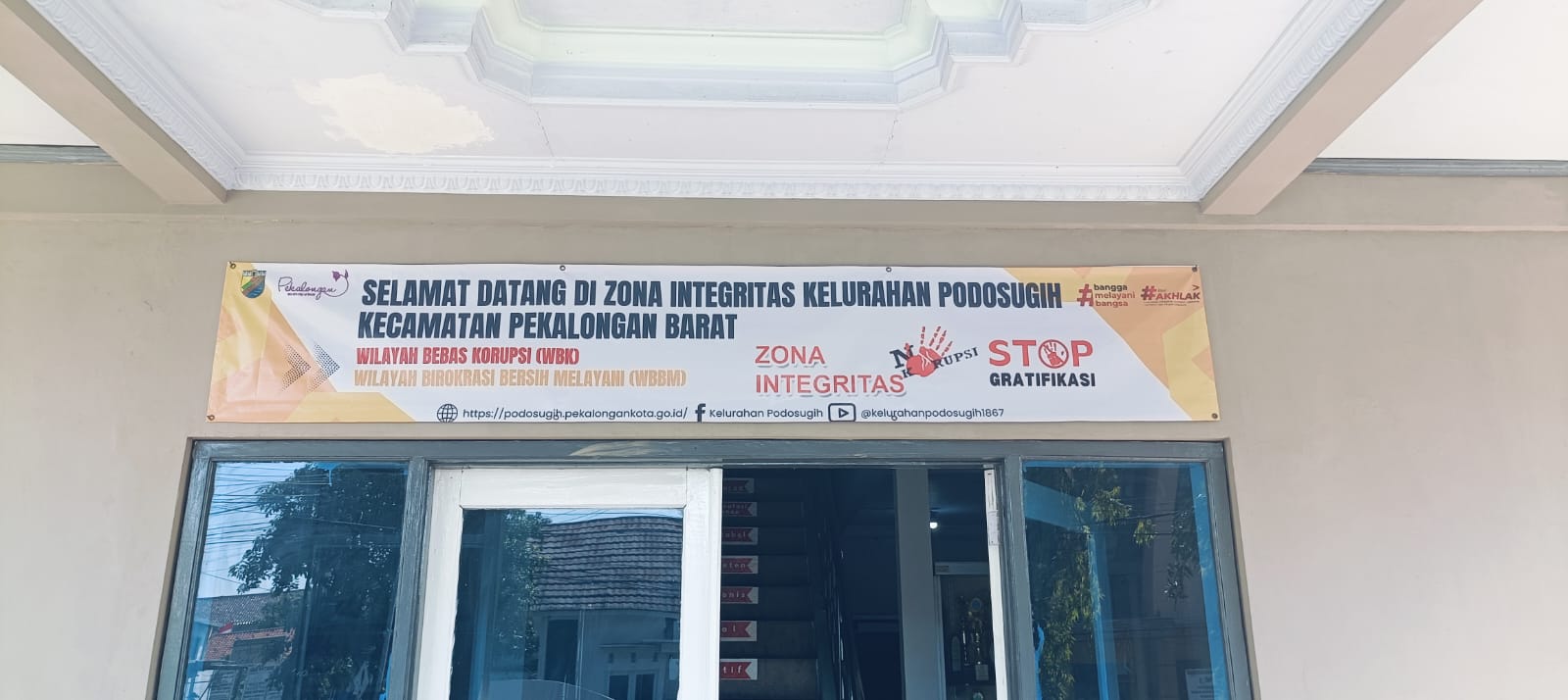 Kelurahan Podosugih Siapkan Diri untuk Lomba Kampung KB 2025