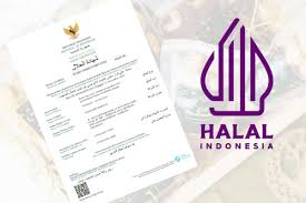 Kemenag Dorong UMKM Lakukan Sertifkasi Halal