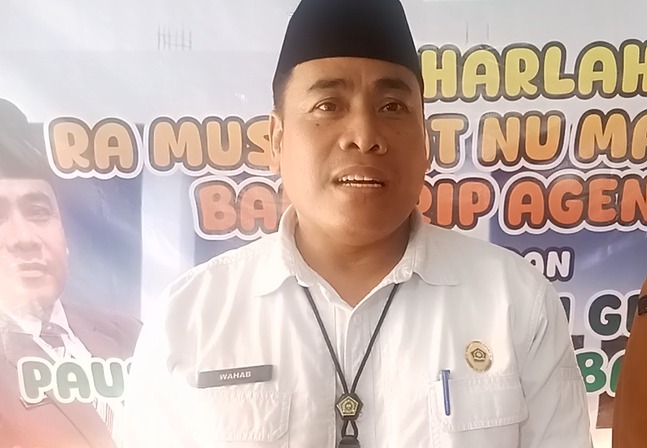 Kemenag Kota Pekalongan Bergerak Bantu Korban Banjir Kemenag Kota Pekalongan Bergerak Bantu Korban Banjir