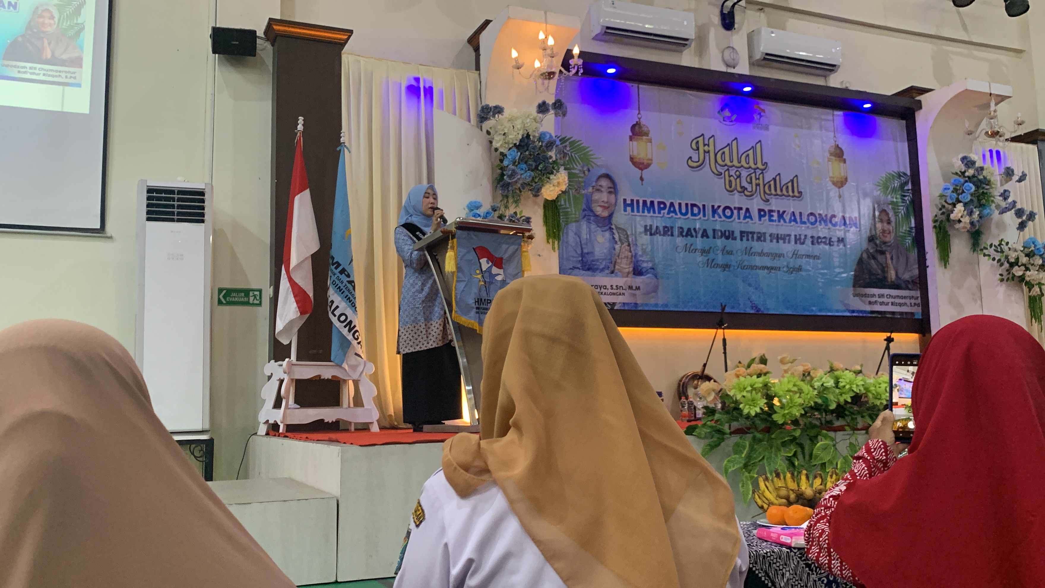 Kemenangan Sejati Guru Adalah Saat Melihat Anak Didik Berakhlak Mulia