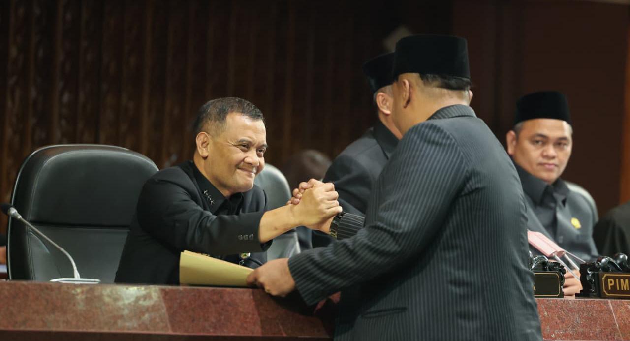 Kementerian PANRB Dukung Raperda Pelayanan Publik DPRD Jateng