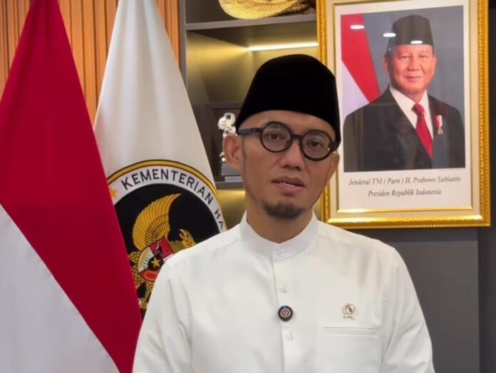 Konflik Timur Tengah, Kemenhaj Imbau Tunda Keberangkatan Umrah Konflik Timur Tengah, Kemenhaj Imbau Tunda Keberangkatan Umrah