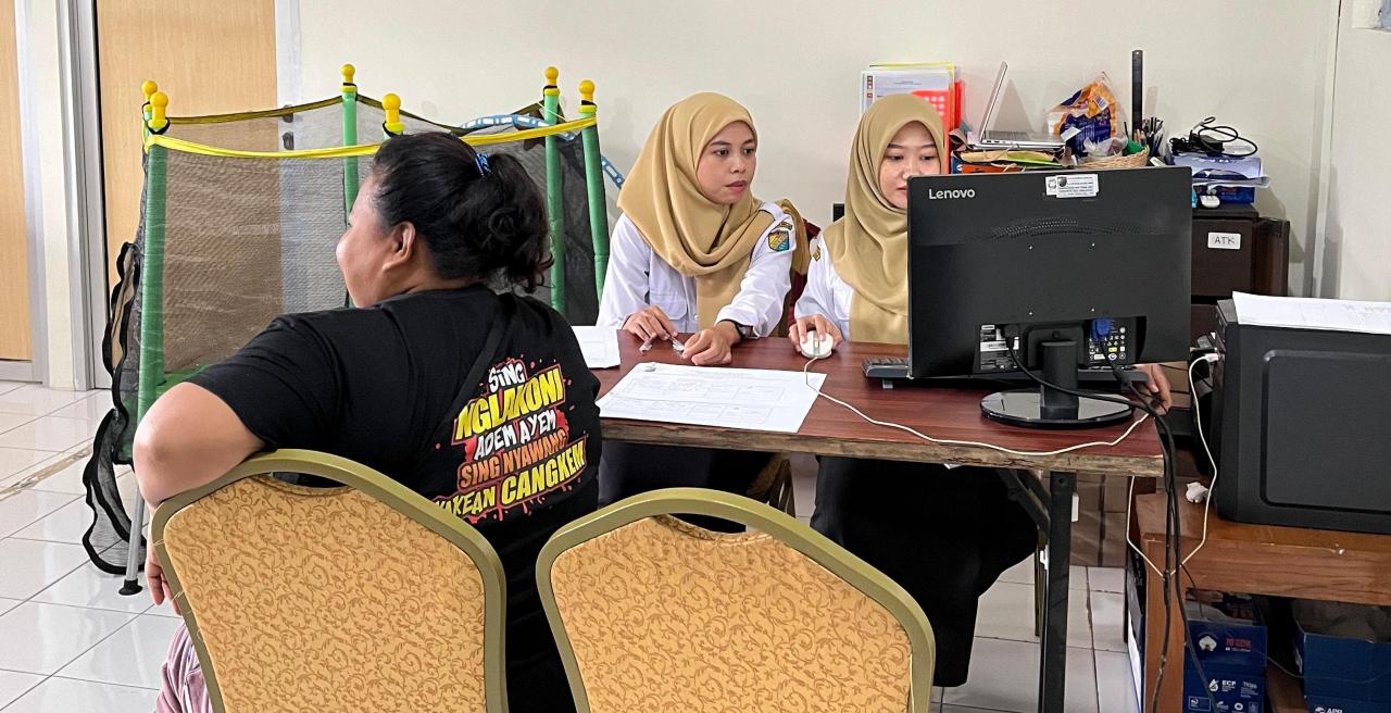 Konseling Psikologis Gratis Pada Peringati Hari Disabilitas Internasional Konseling Psikologis Gratis Pada Peringati Hari Disabilitas Internasional