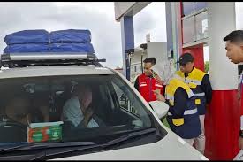 Pasokan Energi Aman, Mudik Lebaran 2026 di Jateng Berjalan Lancar