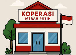 Koperasi Merah Putih Telah Dibentuk di 25 Kelurahan
