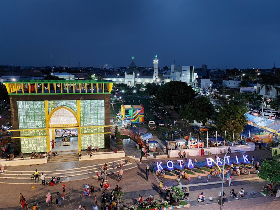 Kota Batik Siap Jadi Tuan Rumah Rakernas APEKSI ke 18