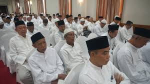 Lansia Dominasi Calon Jemaah Haji Kota Pekalongan