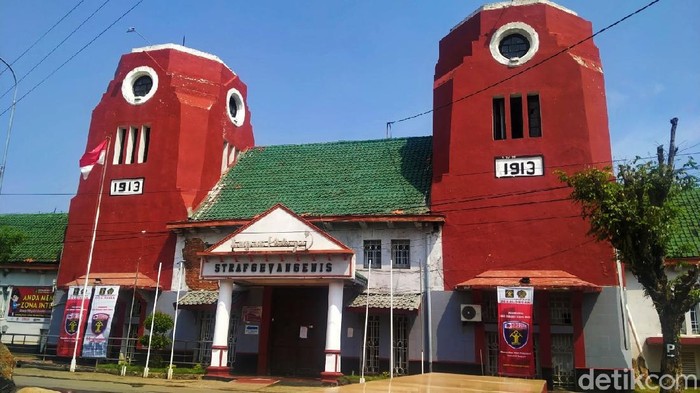 Lapas Kelas 2A Pekalongan Buka Kunjungan Ekstra Lebaran