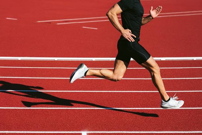 Lari Gembira 5K, Sahwahita Gandeng Komunitas Pelari Pekalongan Lari Gembira 5K, Sahwahita Gandeng Komunitas Pelari Pekalongan