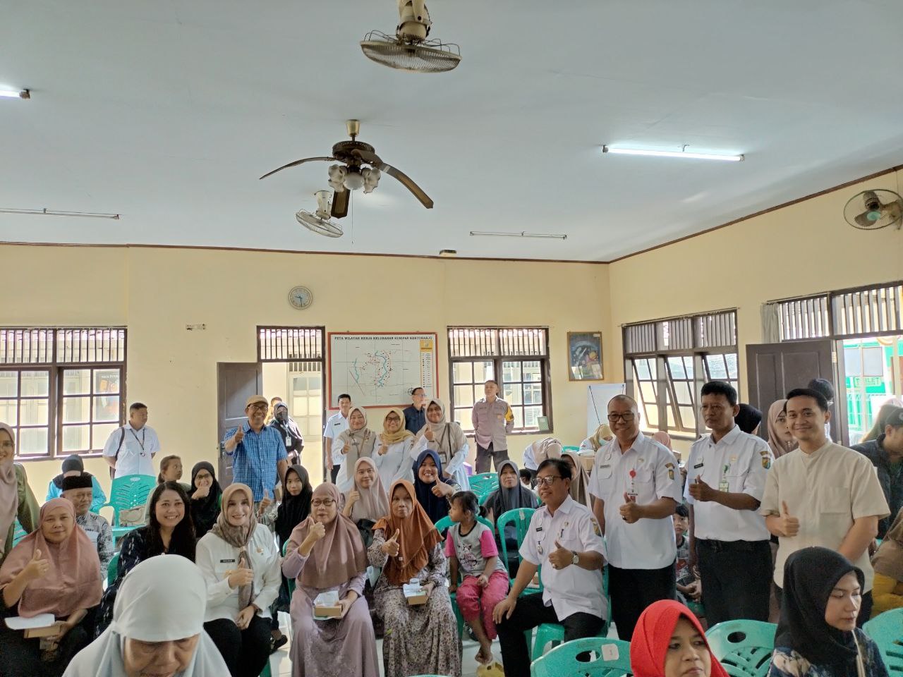 Layanan Dokter Spesialis Keliling, Hadir di Kuripan Kertoharjo Layanan Dokter Spesialis Keliling, Hadir di Kuripan Kertoharjo