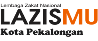 LazisMu Kota Pekalongan Rp 2,9 Miliar Sepanjang 2025