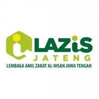 Laziz Jateng Cabang Pekalongan Gelar Festival Ramadhan