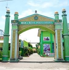 MAN 1 Pekalongan Ajak Generasi Muda Jaga Pesisir