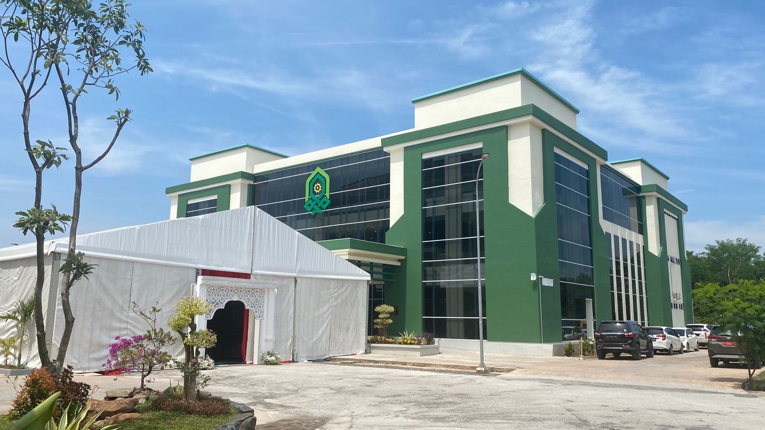 Mahasiswa Akuntansi Syariah UIN Gus Dur Siapkan Seminar Anti Hoaks Mahasiswa Akuntansi Syariah UIN Gus Dur Siapkan Seminar Anti Hoaks
