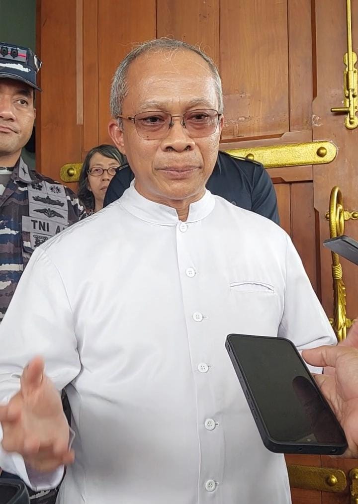 Makna Natal Nasional, Kuatkan Keluarga Dan Tumbuhkan SolidaritasMakna Natal Nasional, Kuatkan Keluarga Dan Tumbuhkan Solidaritas