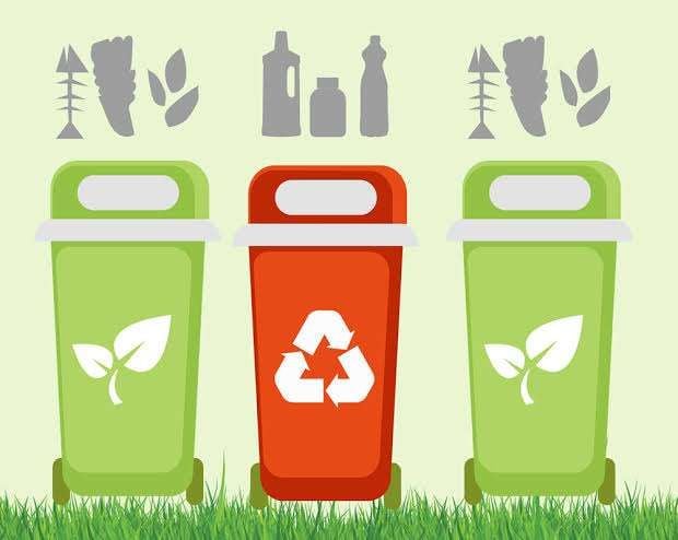 Mapala Jaesta Wanasia Gelar Workshop Pengelolaan Sampah