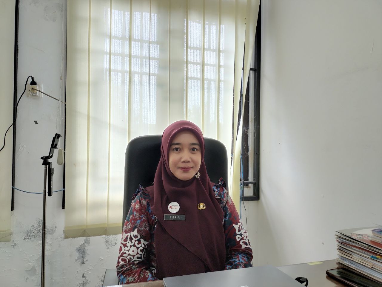 Masyarakat Diimbau Teliti Beli Minyak Goreng Bersubsidi