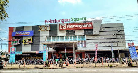 Meriahkan Ramadan, Ramayana Pekalongan Gelar Beragam Lomba