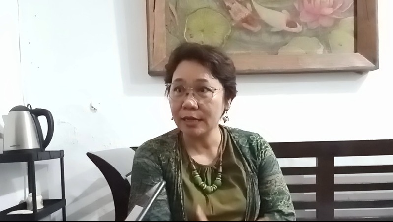 Museum Batik Ingatkan Pentingnya Jaga Memori Kolektif di Era Digital