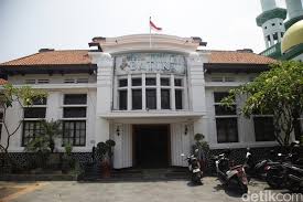 Museum Batik Pekalongan Bedah Strategi Komunikasi dan Dekolonisasi Sejarah Museum Batik Pekalongan Bedah Strategi Komunikasi dan Dekolonisasi Sejarah