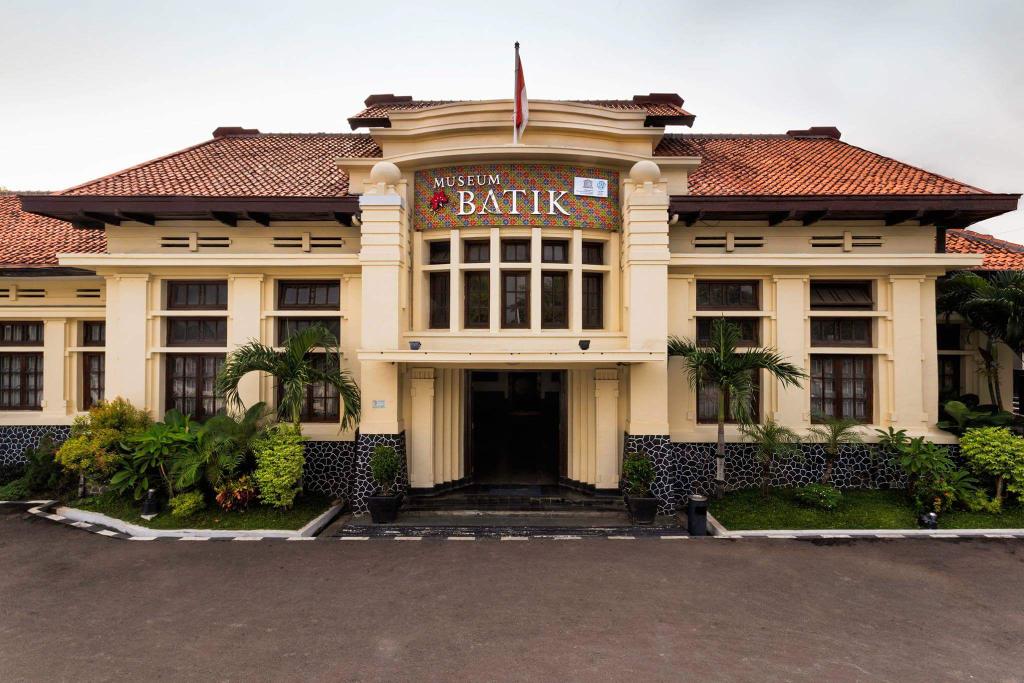 Museum Batik Pekalongan Siapkan Agenda Menarik  di HUT ke 19