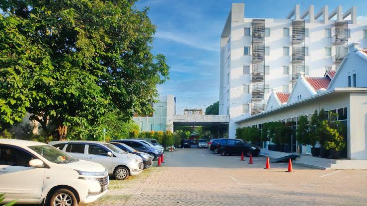 Okupansi Hotel Melemah, PHRI Pekalongan Dorong Penguatan Daya Tarik Kota Okupansi Hotel Melemah, PHRI Pekalongan Dorong Penguatan Daya Tarik Kota