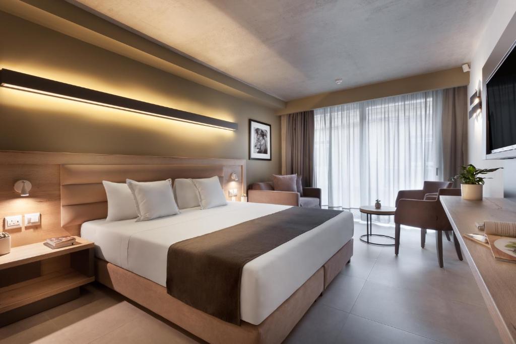 Okupansi Hotel di Kota Pekalongan Naik Saat Lebaran