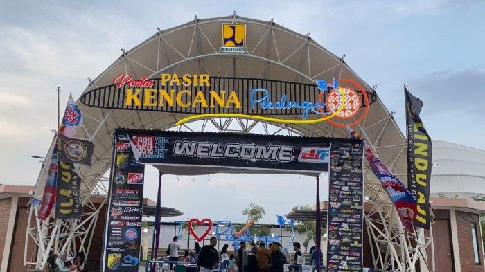 pantai