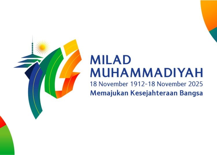 PD Muhammadiyah Pekalongan Gelar Rangkaian Kegiatan Milad ke-113