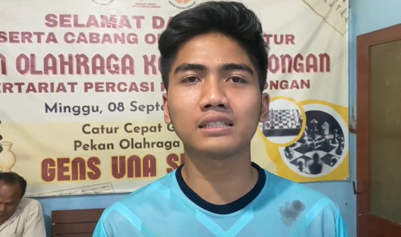PERCASI Kota Pekalongan Gelar Seleksi Atlet Pra Porprov Jateng