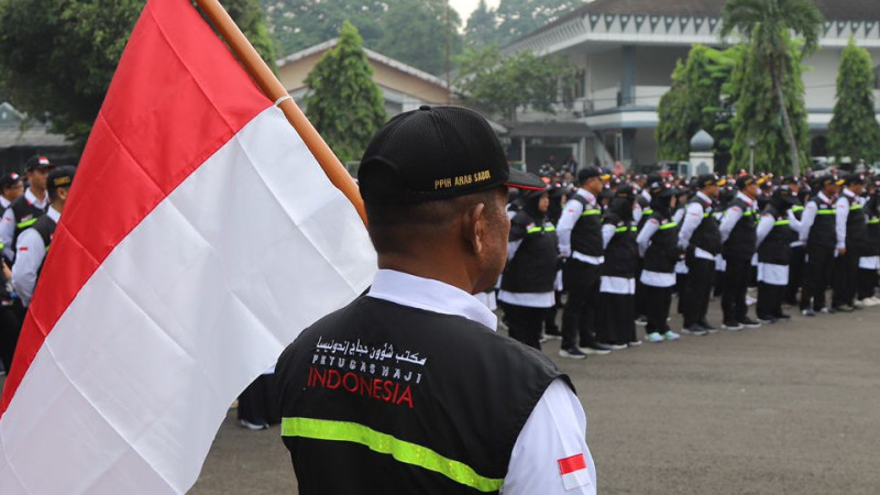 HAJI HAJI
