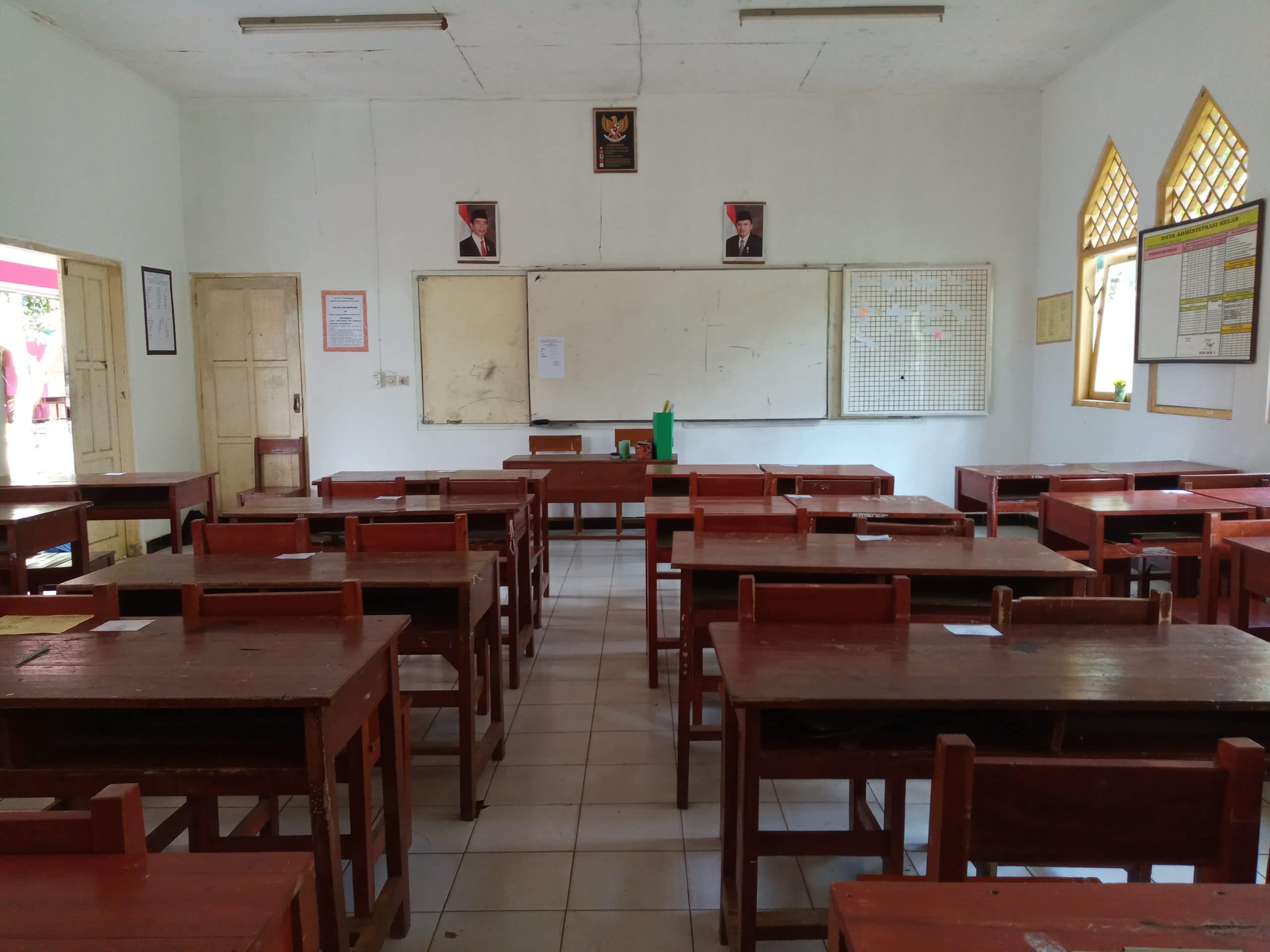 PKBM Sokola Sogan Buka Layanan Mitra Pesekolah Rumah