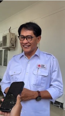 PMI Kota Pekalongan Targetkan Rp500 Juta pada Bulan Dana 2025 PMI Kota Pekalongan Targetkan Rp500 Juta pada Bulan Dana 2025