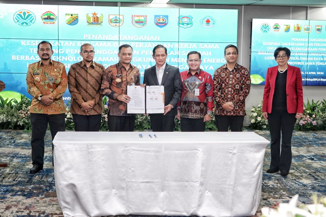 PSEL Belum Mulai, Warga Diminta Mulai Pilah Sampah dari Rumah