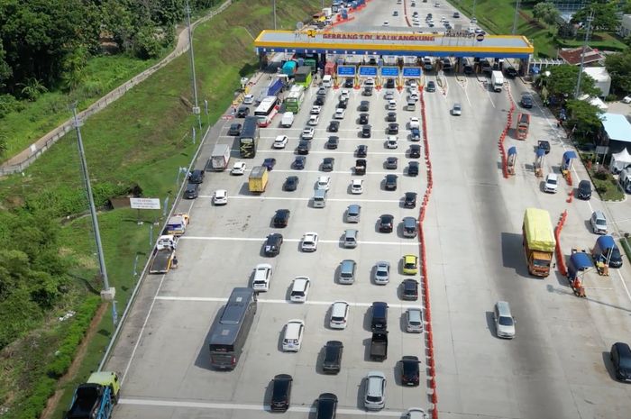 Pantuan DPRD : Jateng Sudah Siap Di Lalui Pemudik