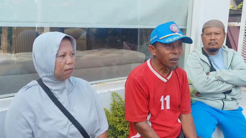 Pedagang Sorogenen Minta Kepastian Relokasi dan Pendampingan Pemkot